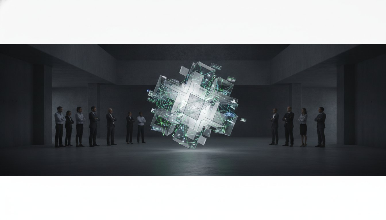 Talent Strategy for Hedge Funds: Engineering the Human Capital Stack in 2026