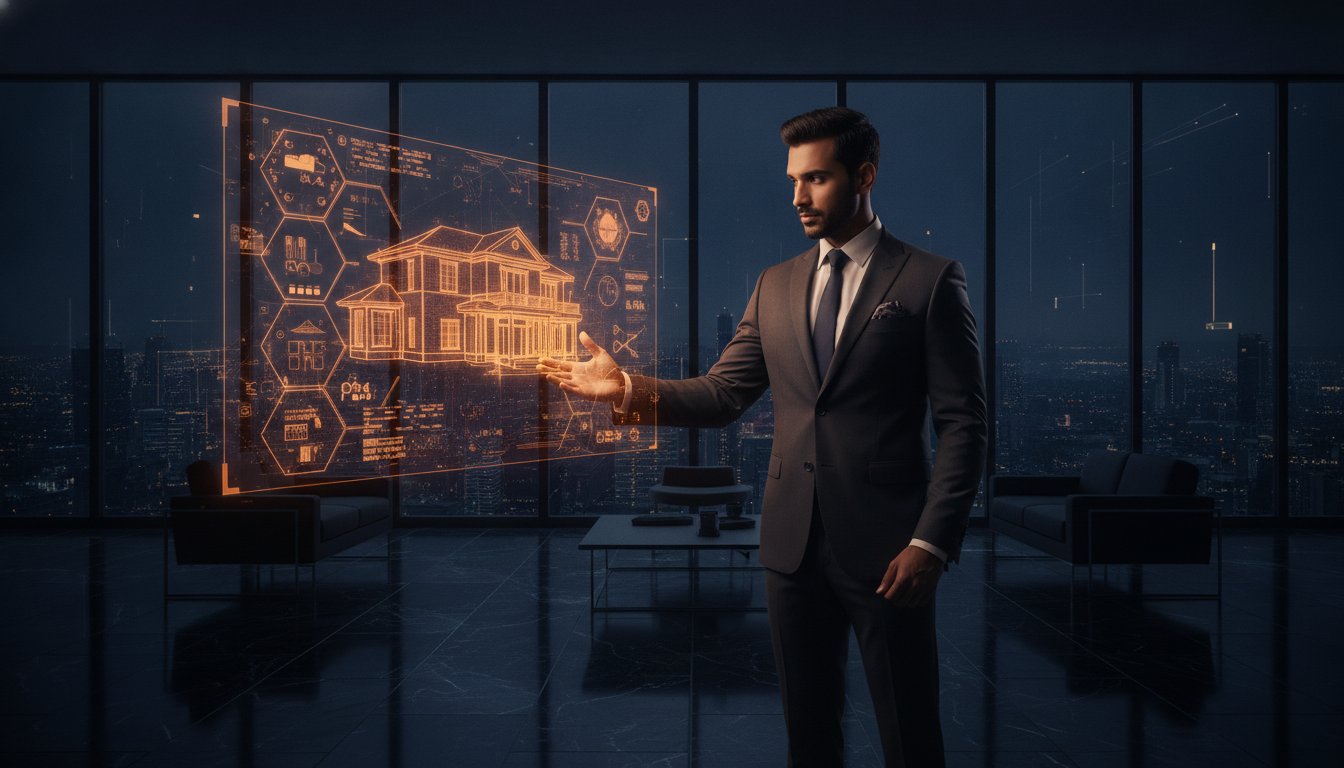 Talking to Affluent Sellers: Elite Agent Blueprint 2026