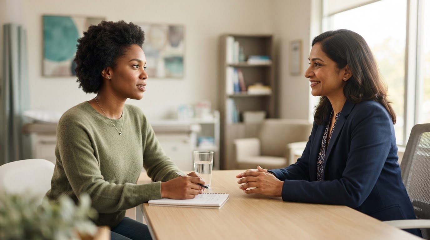 Talking to Your Doctor About Suboxone: A Guide