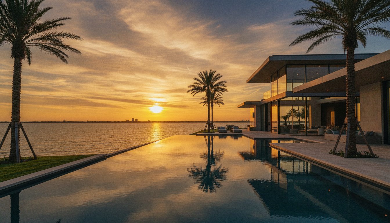 Tampa Bay Luxury Homes: 2026 Strategic Buyer's Guide