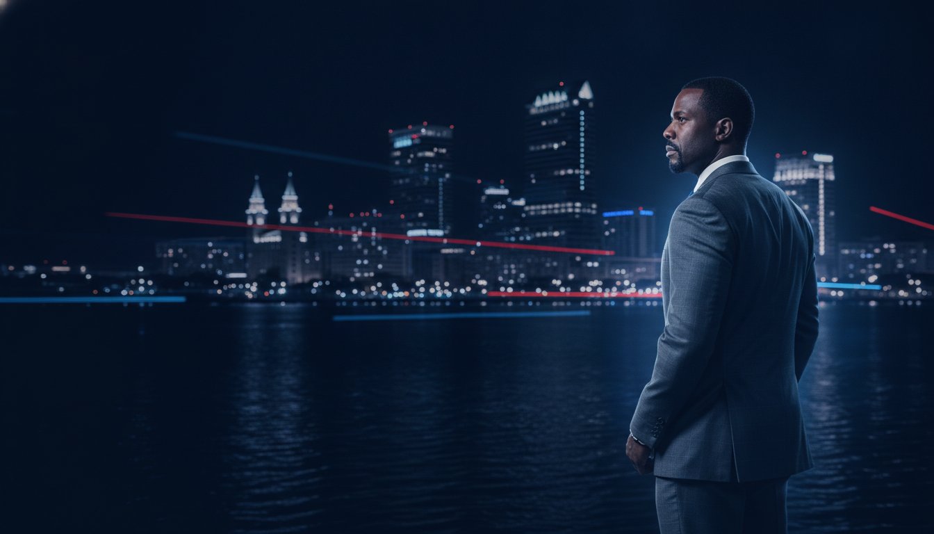 Tampa DUI Lawyer: Aggressive Defense to Shield Your Future in 2026