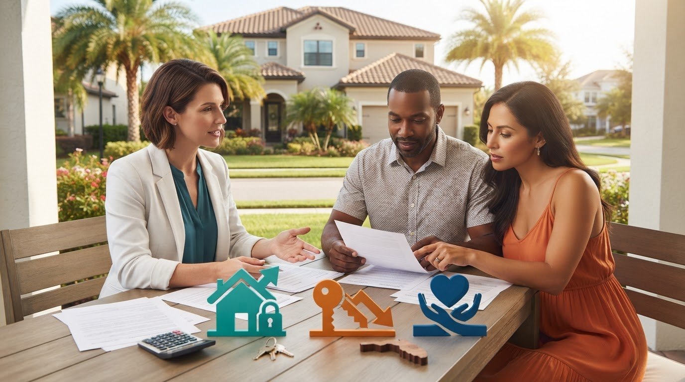 Tampa Foreclosure Assistance Programs: Compare Refinance Options