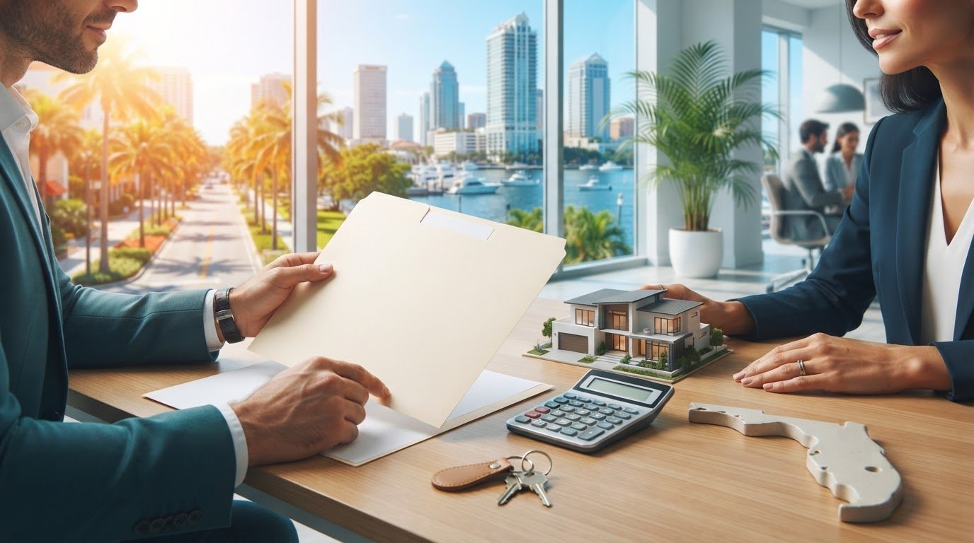 Tampa Rental Property Loans: A Practical Guide for Investors