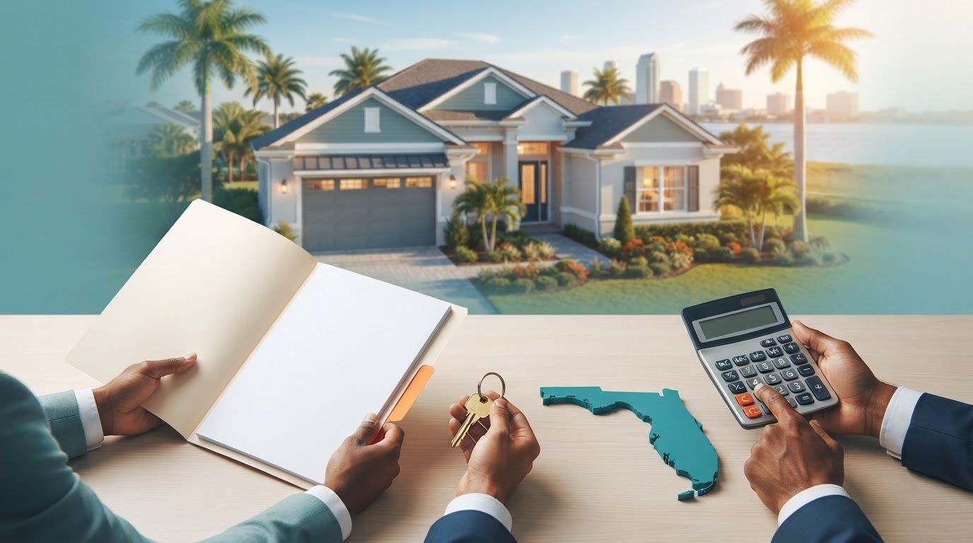 Tampa Residential Private Money Loan Costs and Requirements
