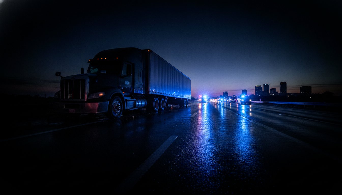 Tampa Truck Accident Lawyer: Fighting for the Maximum Settlement You Deserve