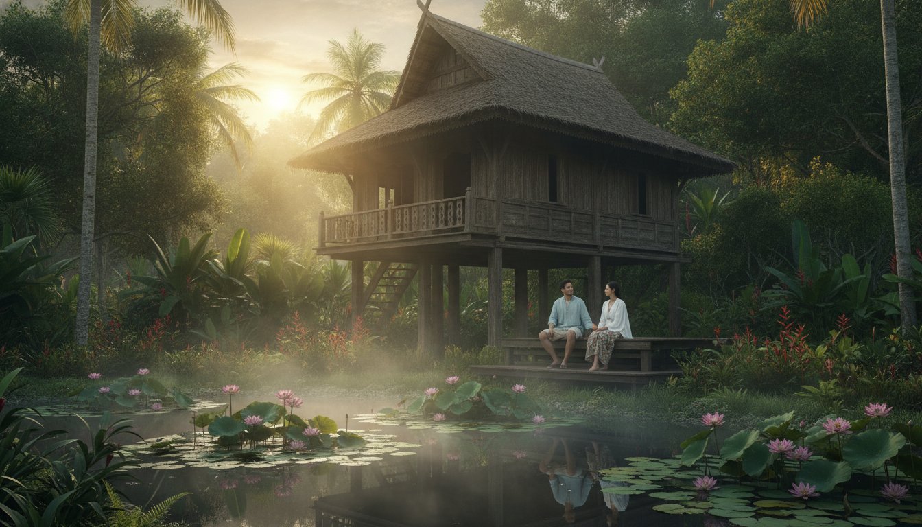 Tanjung Inn Room Rates 2026: A Guide to Your Nature Sanctuary