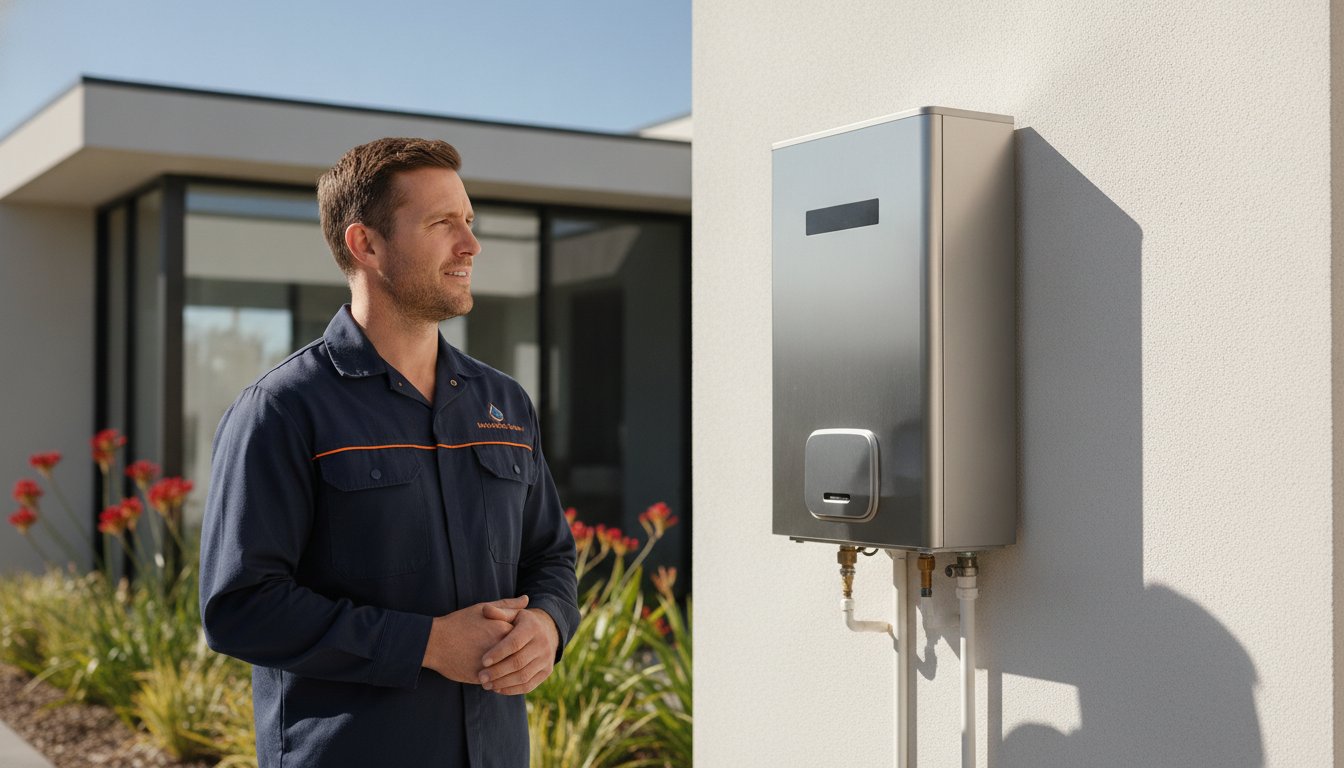 Tankless Water Heater Pros and Cons: The 2026 Homeowner’s Performance Guide