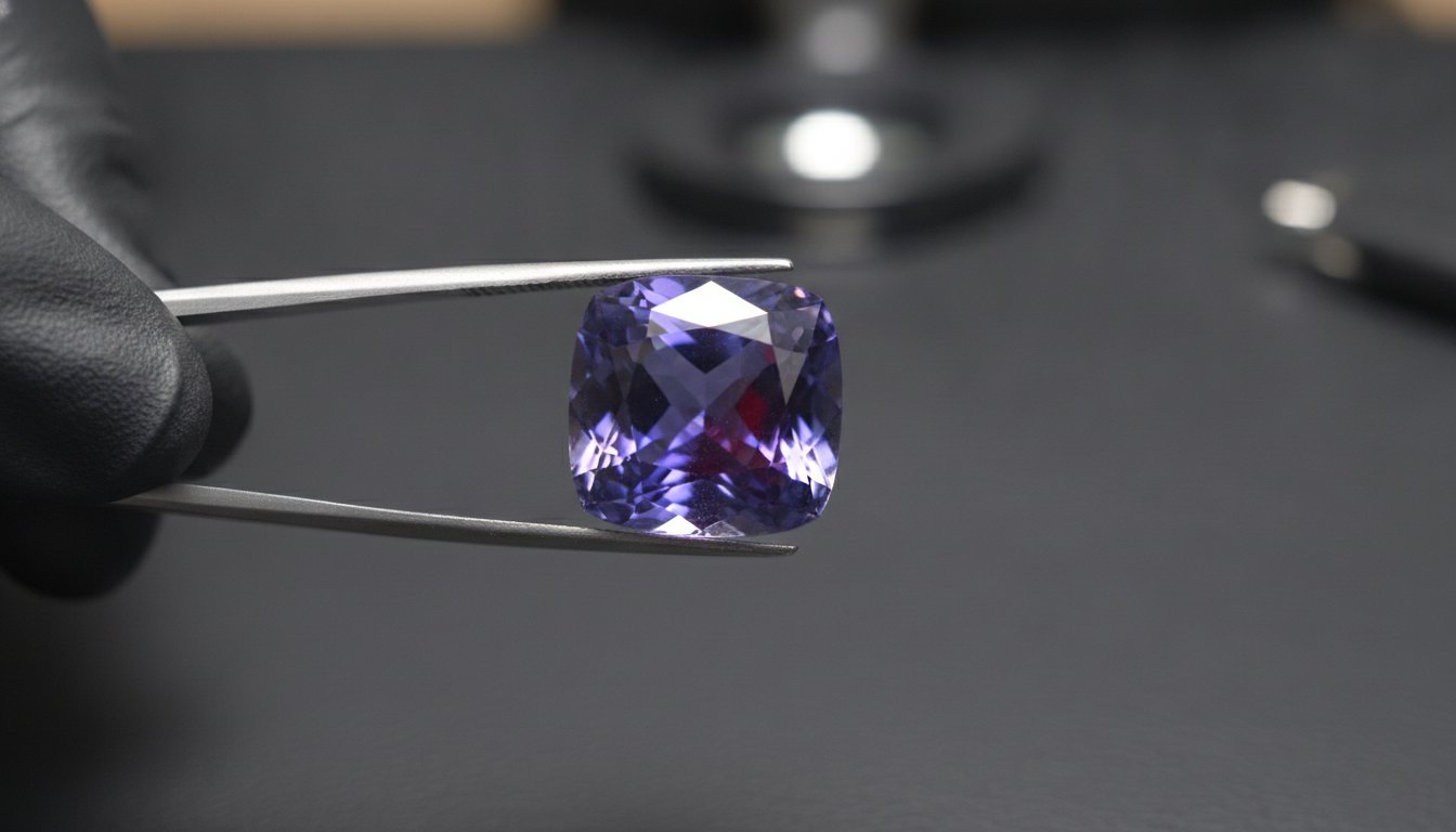 Tanzanite Quality: The Collector’s Guide to Value