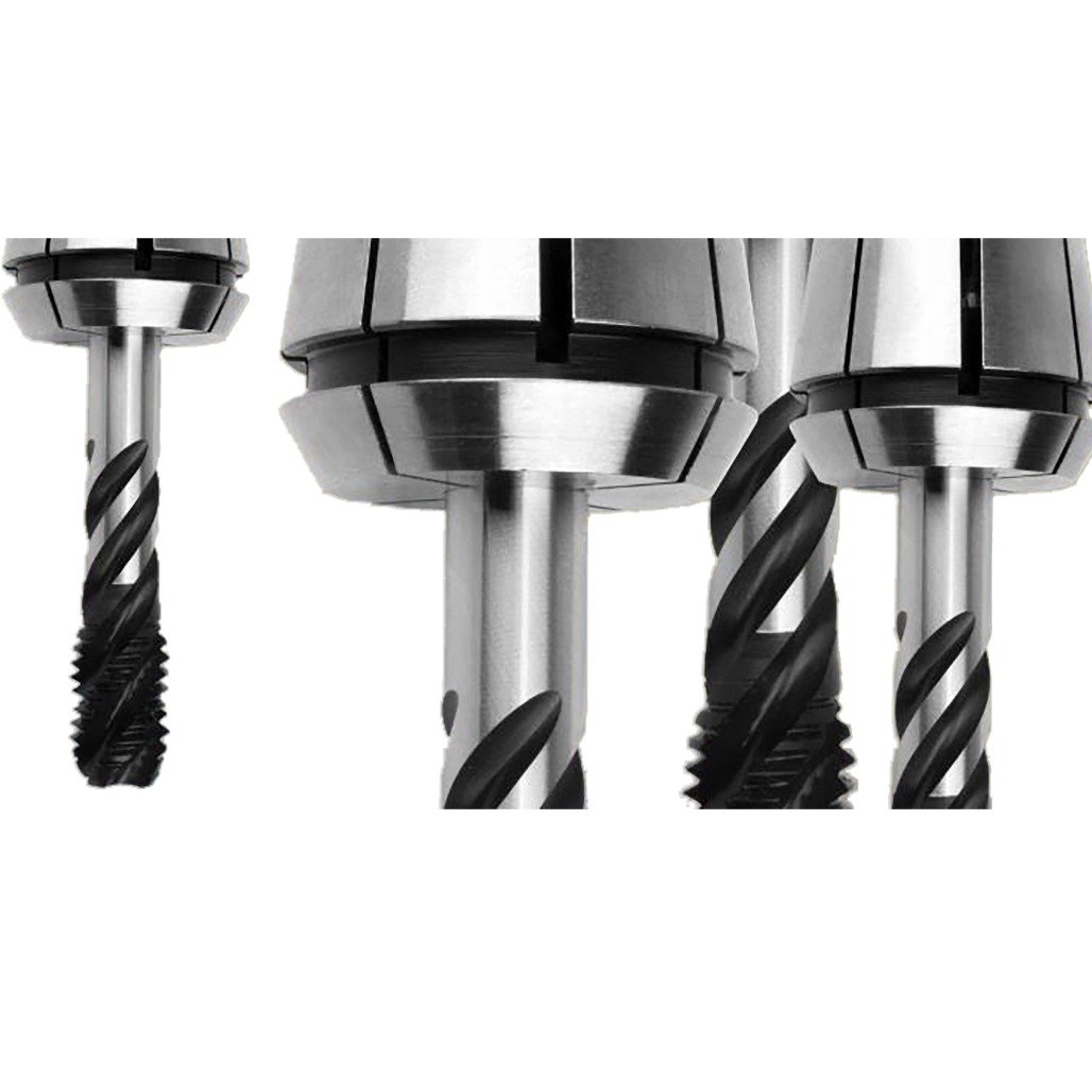 Drill Size Selection for Professional Tapping