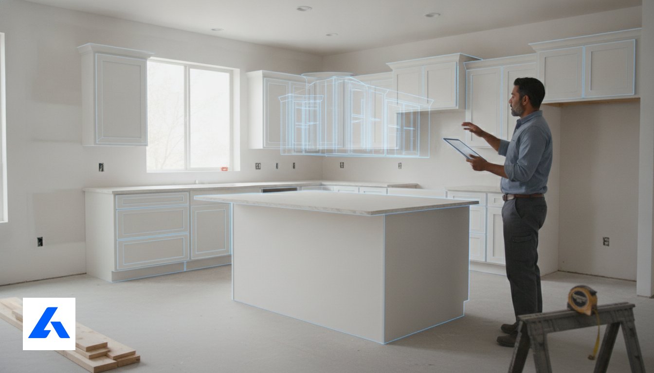 Tape vs LiDAR: 2026 Kitchen Accuracy Guide for Contractors