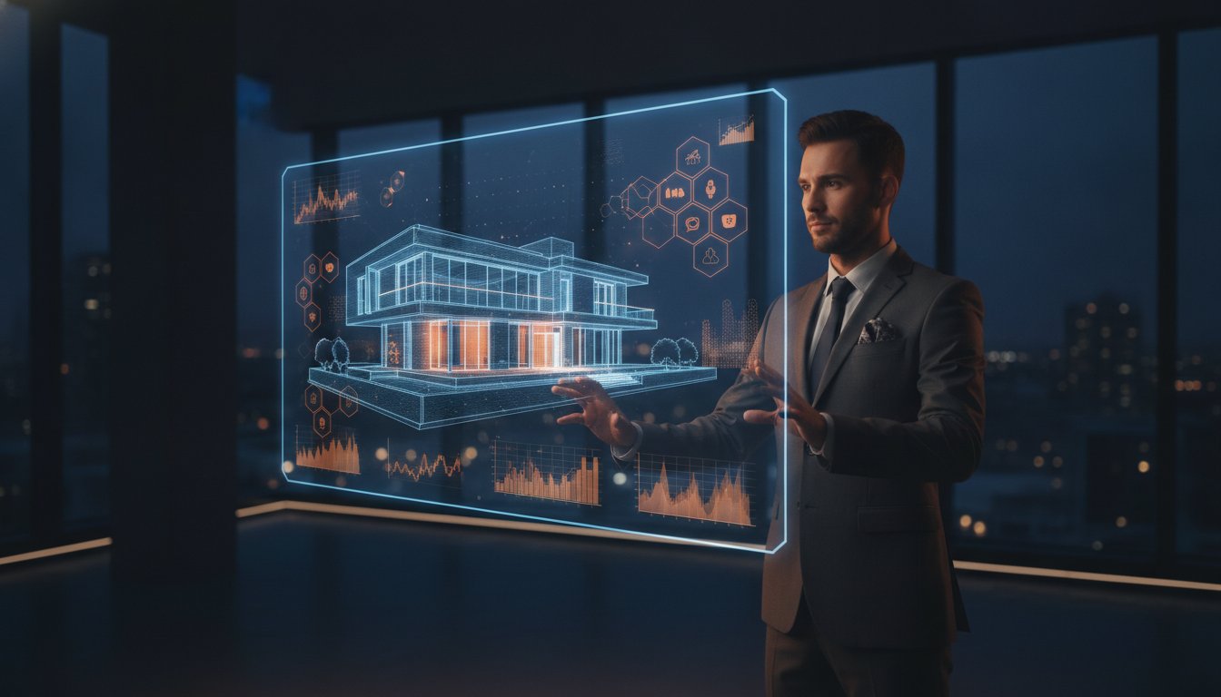 Targeting Million Dollar Home Sellers: The 2026 Strategic Playbook for Luxury Agents
