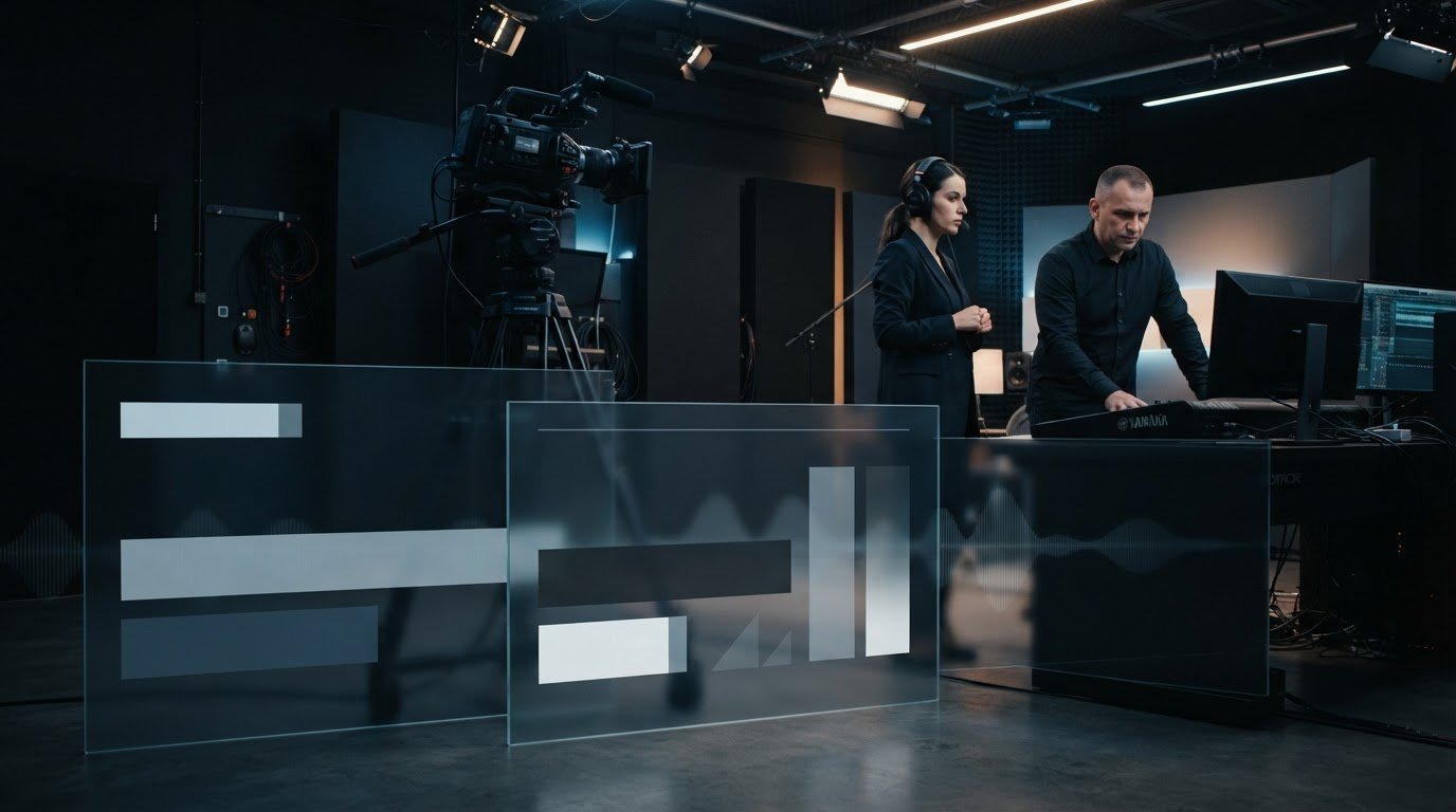 Tarif de înregistrare și difuzare spot publicitar TV