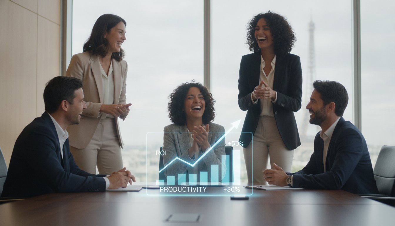 Tarif humoriste entreprise en 2026 : guide complet des prix et du ROI