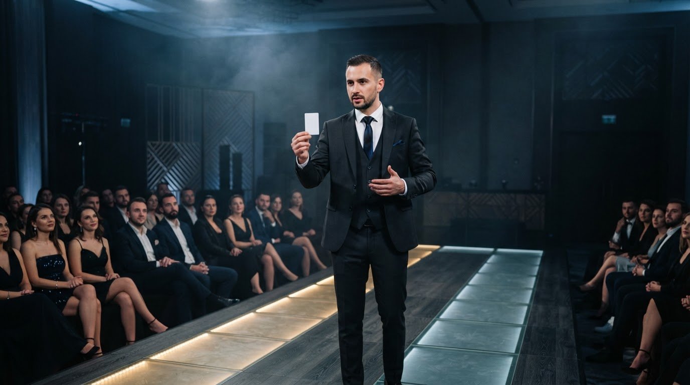 Tarif spectacol mentalism: cum evaluezi oferta potrivită pentru eveniment