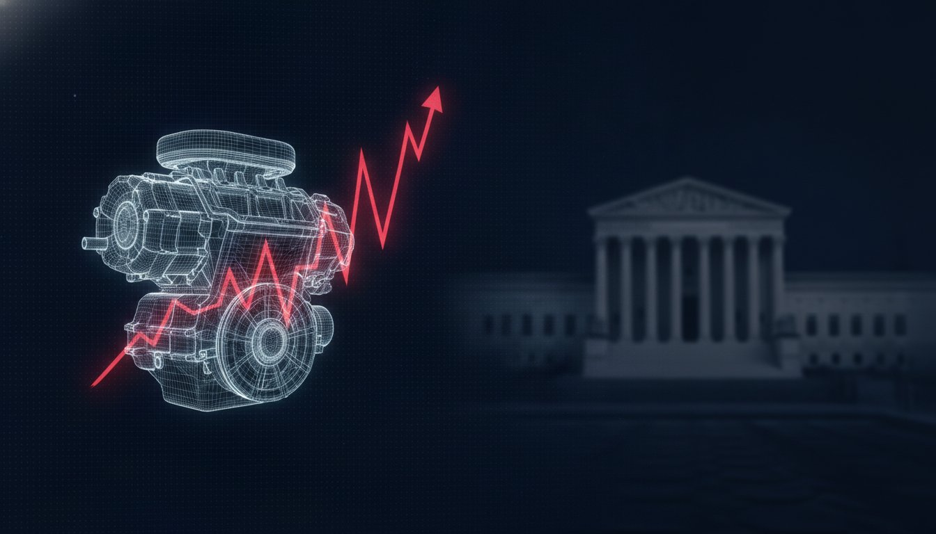 Tariff Refund for Automotive Parts: Reclaiming Your Capital in 2026