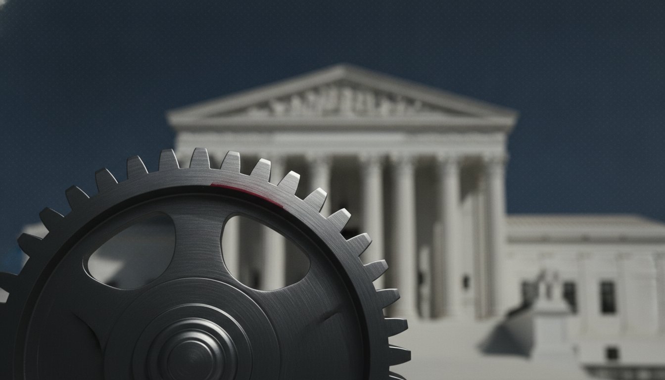 Tariff Refund for Industrial Machinery: Reclaiming Capital in 2026