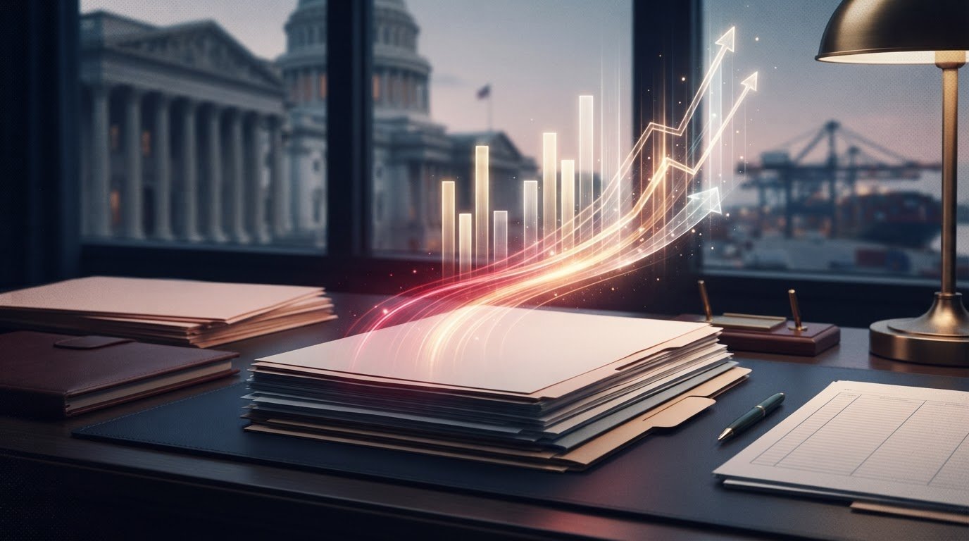 Tariff Refund Impact on Cash Flow: Strategic Capital Recovery in 2026