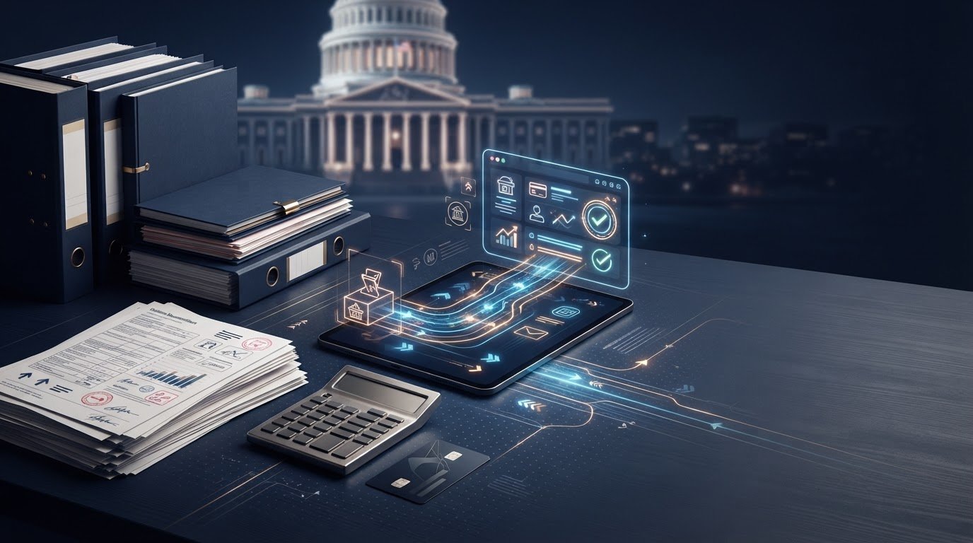 Tariff Refund Next Steps for CBP Review, ACH and Interest
