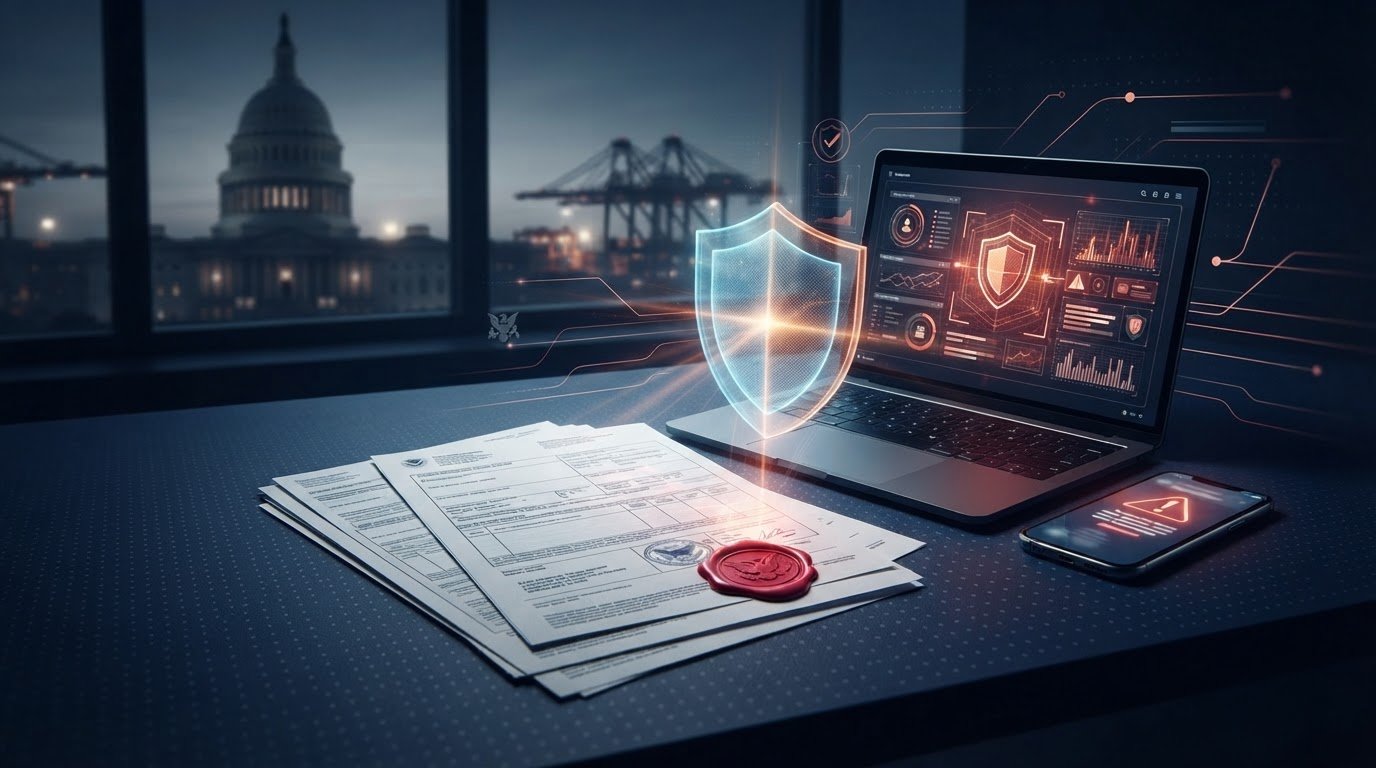 Tariff Refund Scams: How to Spot Red Flags and Protect Your Business