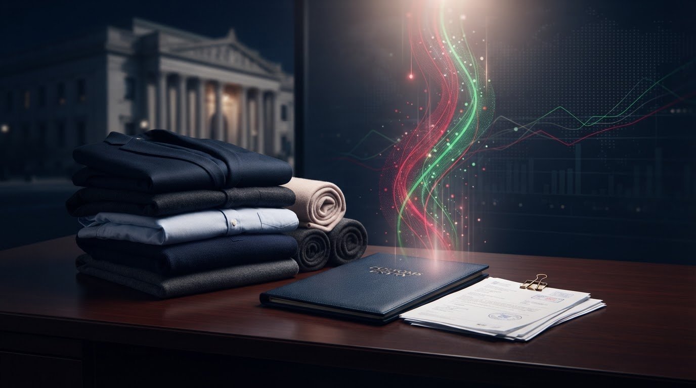 Tariff Refunds for Clothing Importers: How to Recover Fees