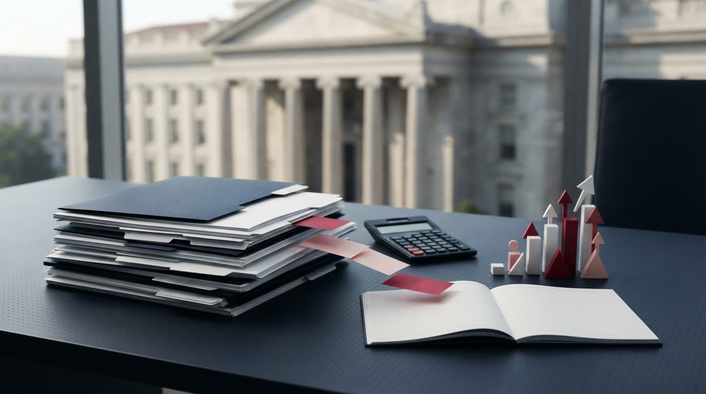 Tariff Refunds for Consumer Goods: A Recovery Guide