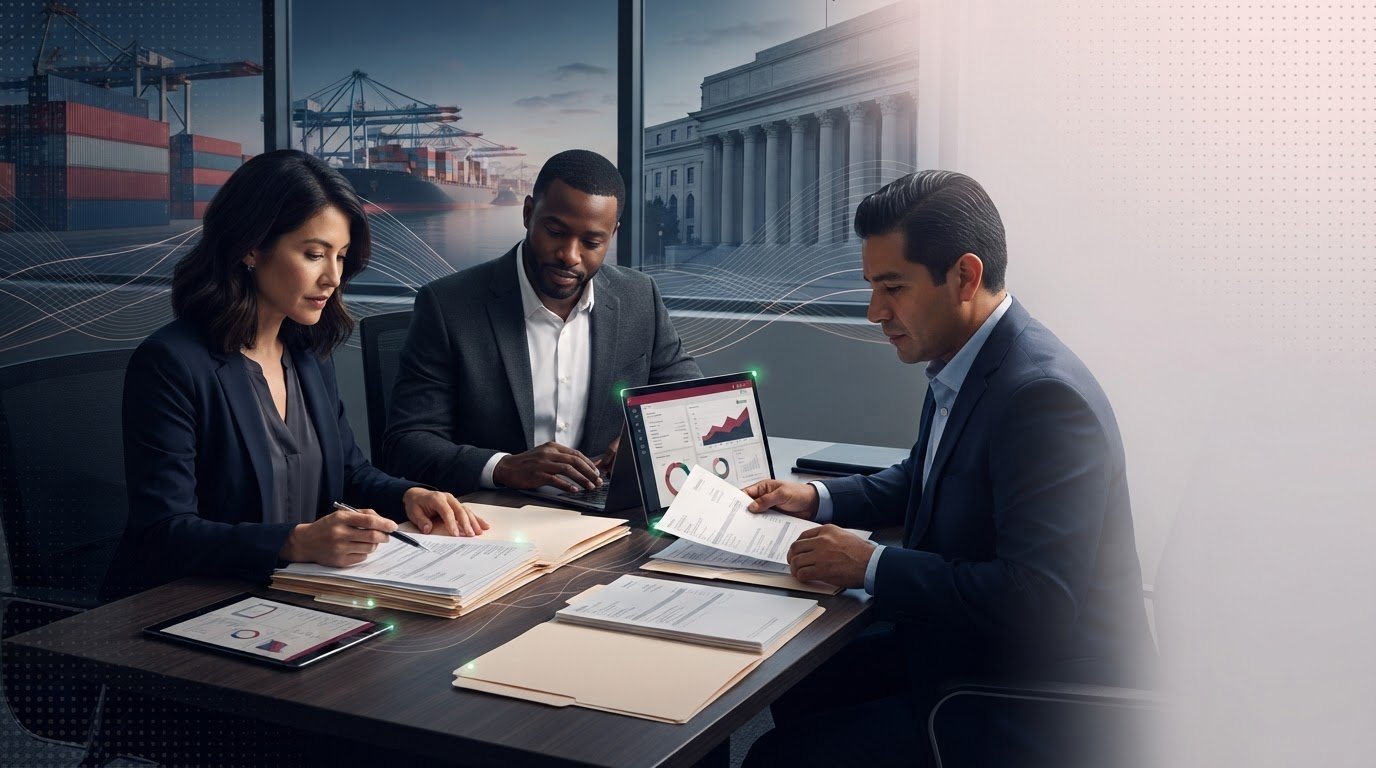 Tariff Refunds for Supply Chain Managers: 2026 Action Guide