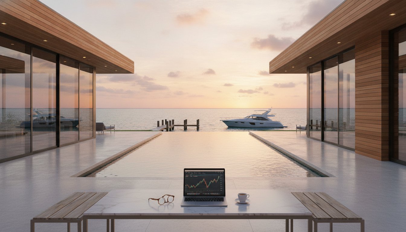 Tavernier FL Property Tax Rates: A 2026 Guide for Luxury Home Buyers