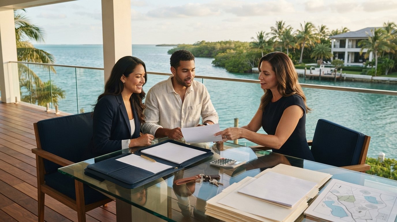 Tavernier FL Real Estate Closing Costs: Your 2026 Luxury Buyer’s Guide