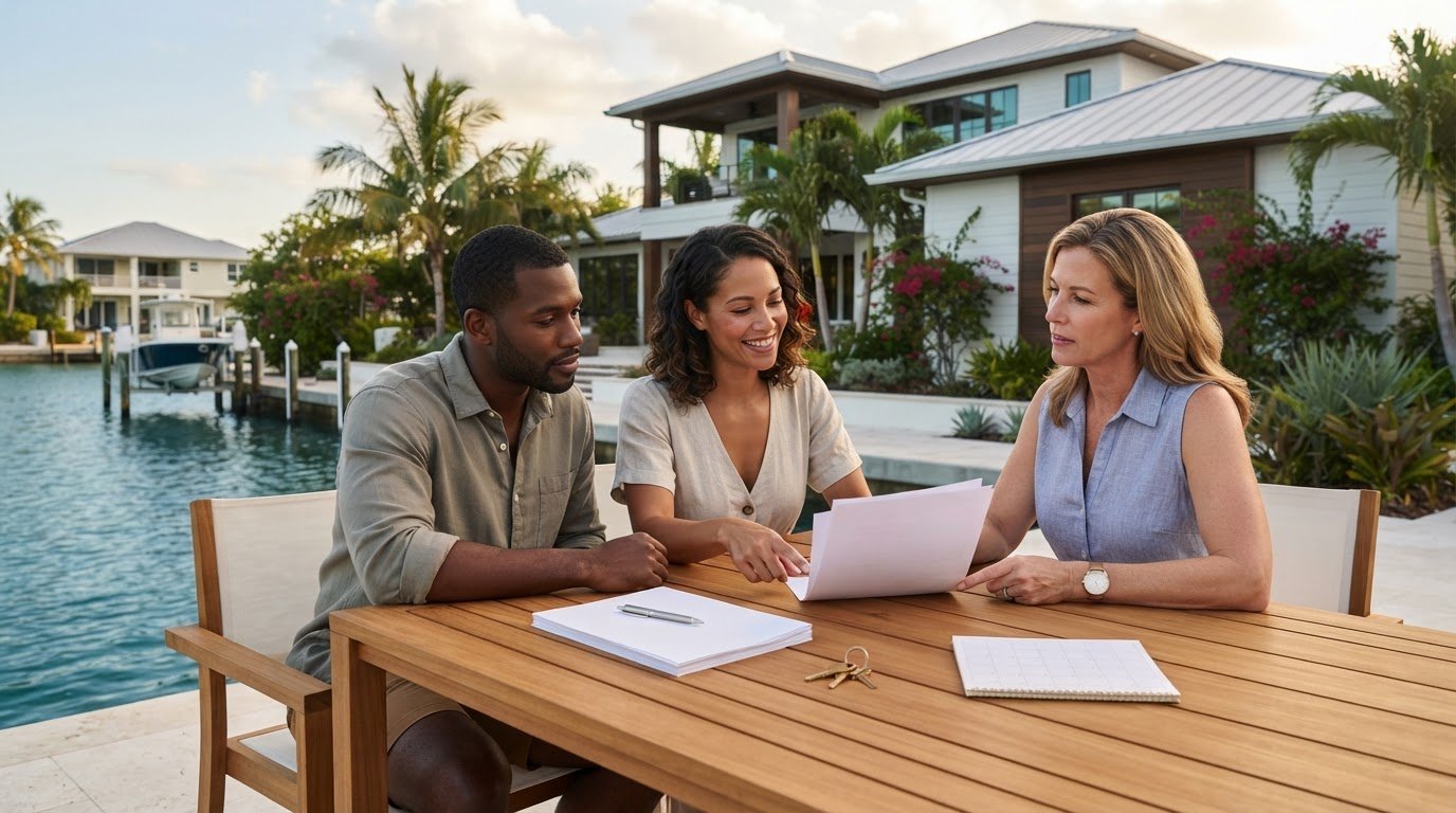 Tavernier FL Real Estate Contingencies and Contract Deadlines