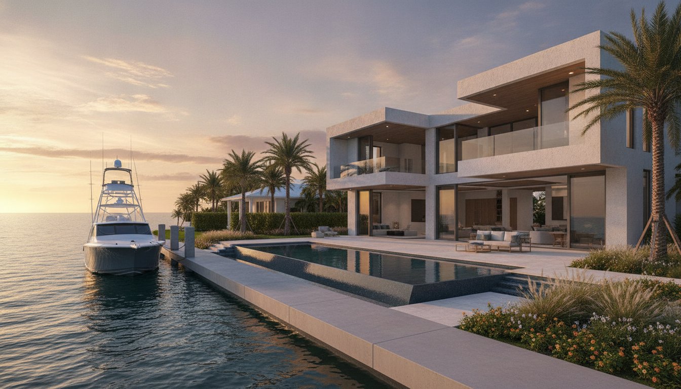 Tavernier Waterfront Homes for Sale: The 2026 Luxury Buyer's Guide