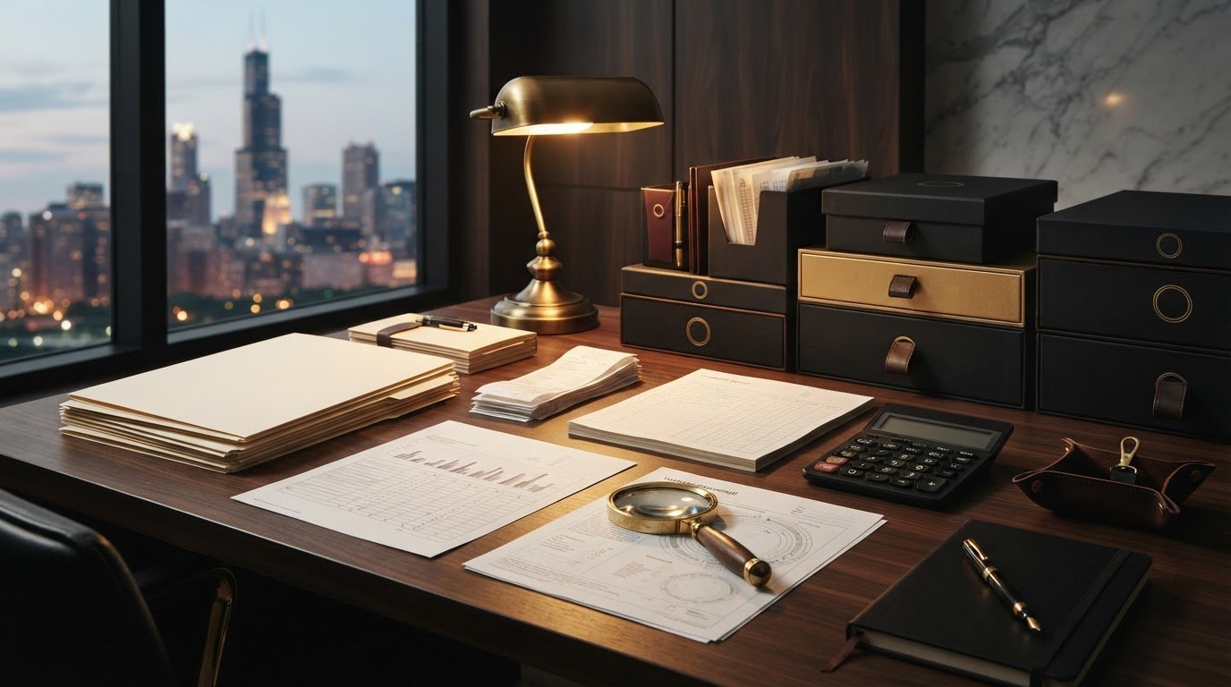 Tax Accounting for Audit Readiness: A Practical 2026 Checklist