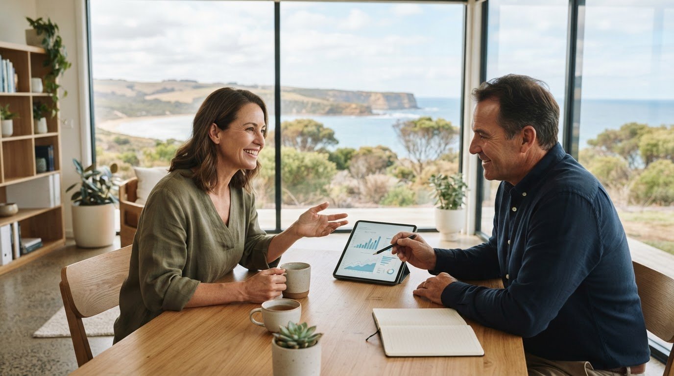 Tax Advice for Australian Small Businesses: How to Choose the Right Support