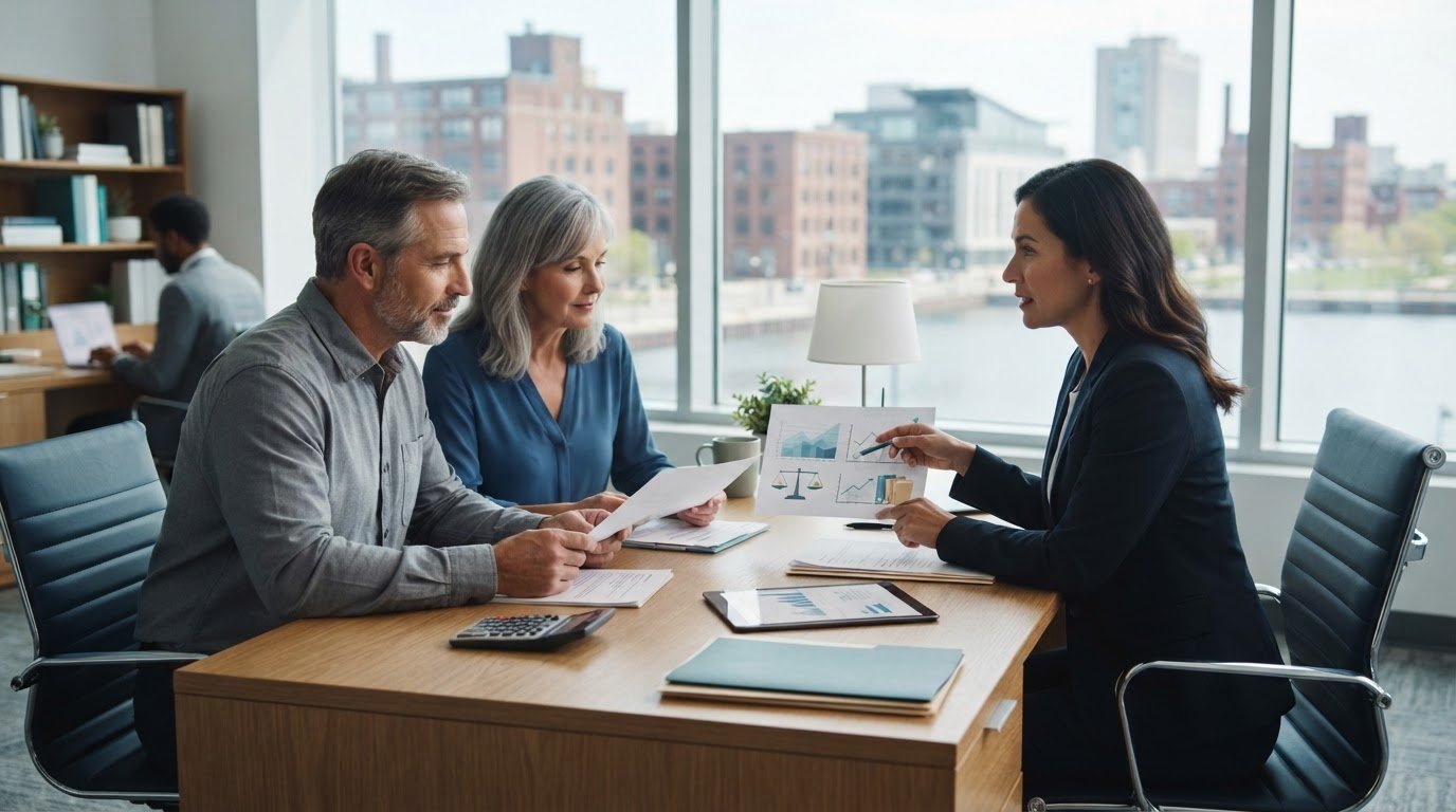 Tax Advice for Selling Stock: What to Plan Before You Sell
