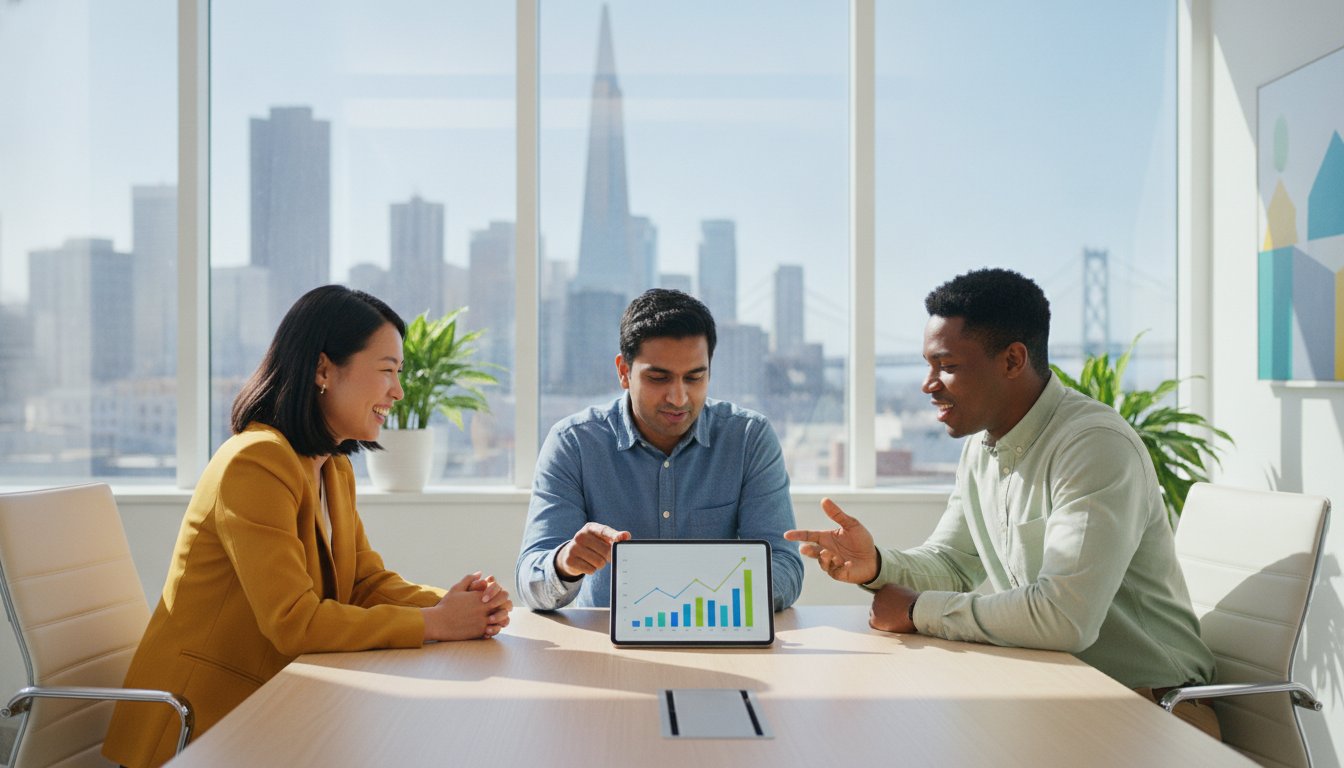 Tax Advisor Guide for Bay Area Mid-Market Businesses