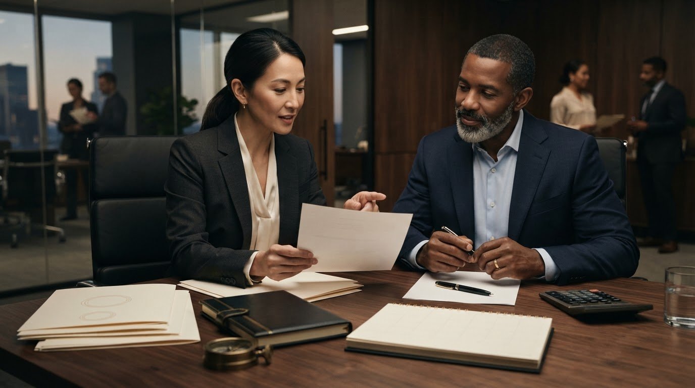 Tax Advisory for Compliance: Proactive Support Guide