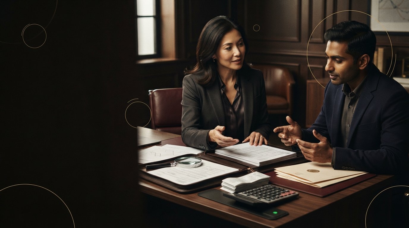 Tax Audit Prep Checklist: Professional Defense Guide 2026