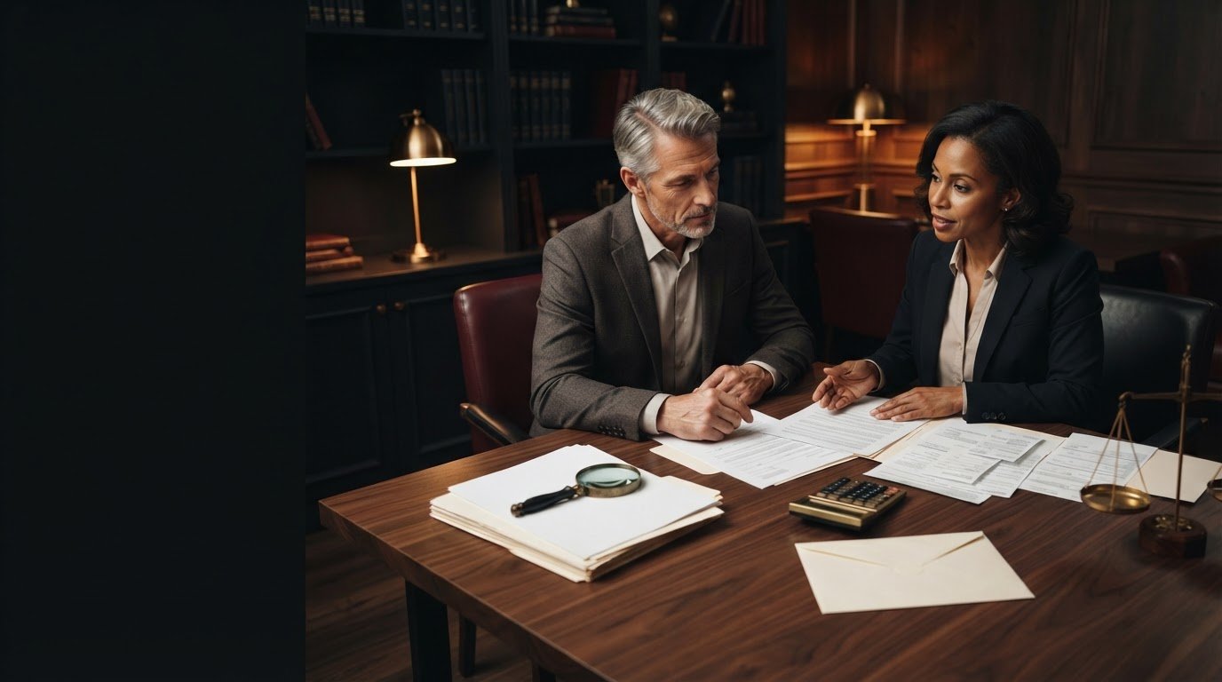 Tax audit representation costs