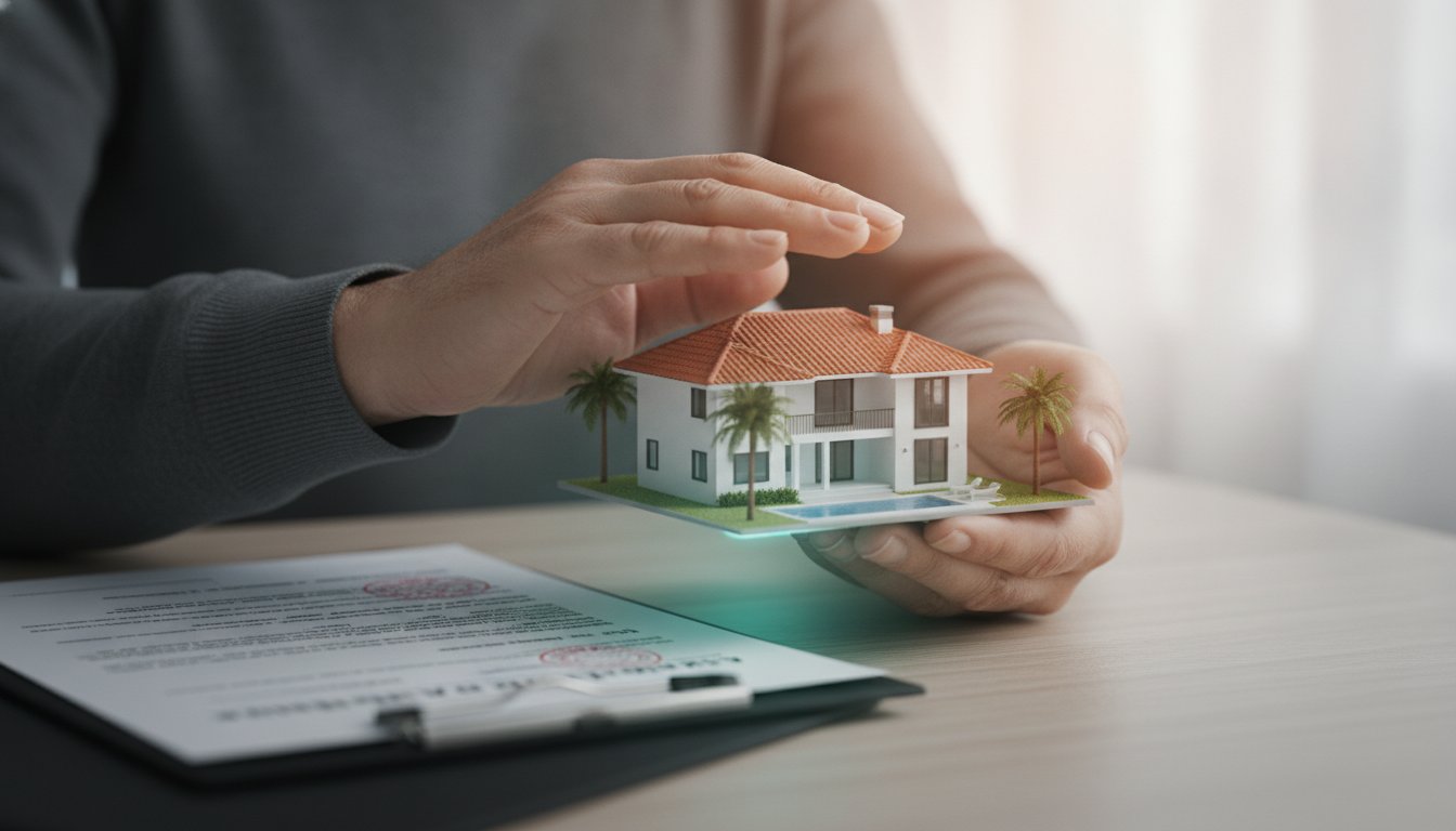 Tax Debt Loan Against Home Equity Florida: Using Your Home to Resolve Tax Liens