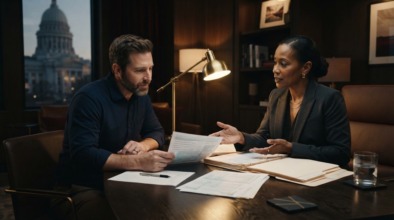 Tax Debt Resolution Specialist: How to Choose the Right Professional