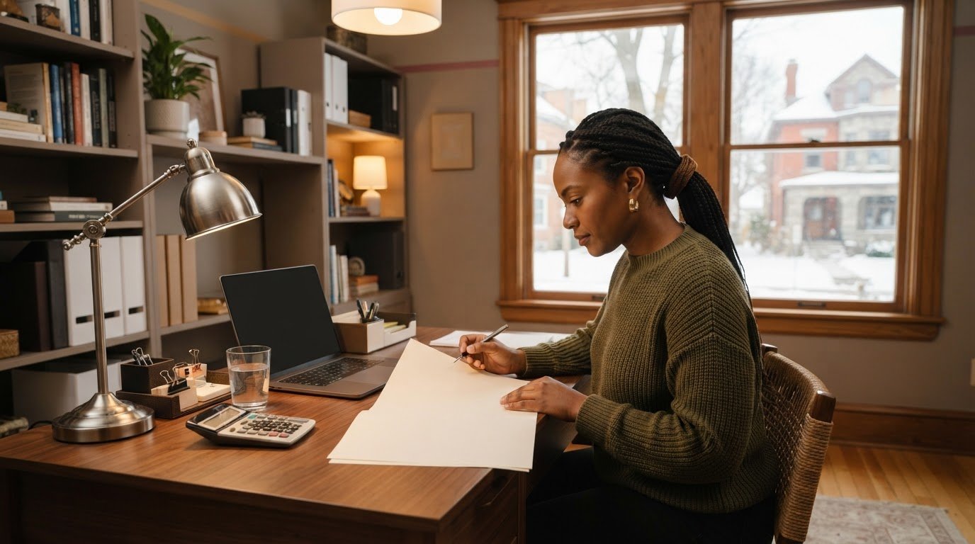 Tax Deductions for Home-Based Businesses NY: Who Qualifies