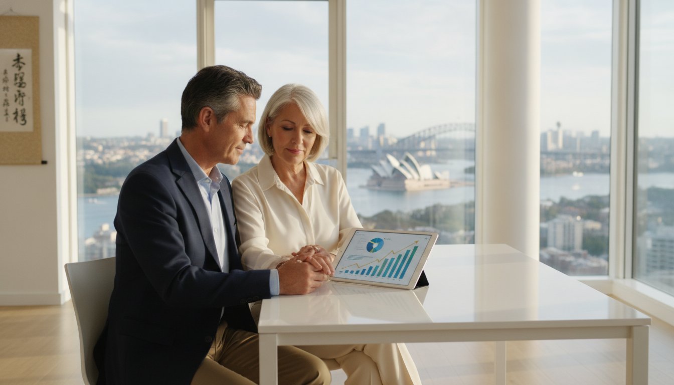 Tax Effective Retirement Strategies Australia: A Strategic Guide for 2026