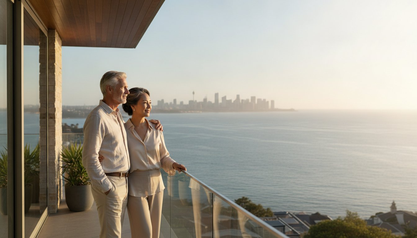 Tax Effective Retirement Strategies Sydney: A 2026 Strategic Guide