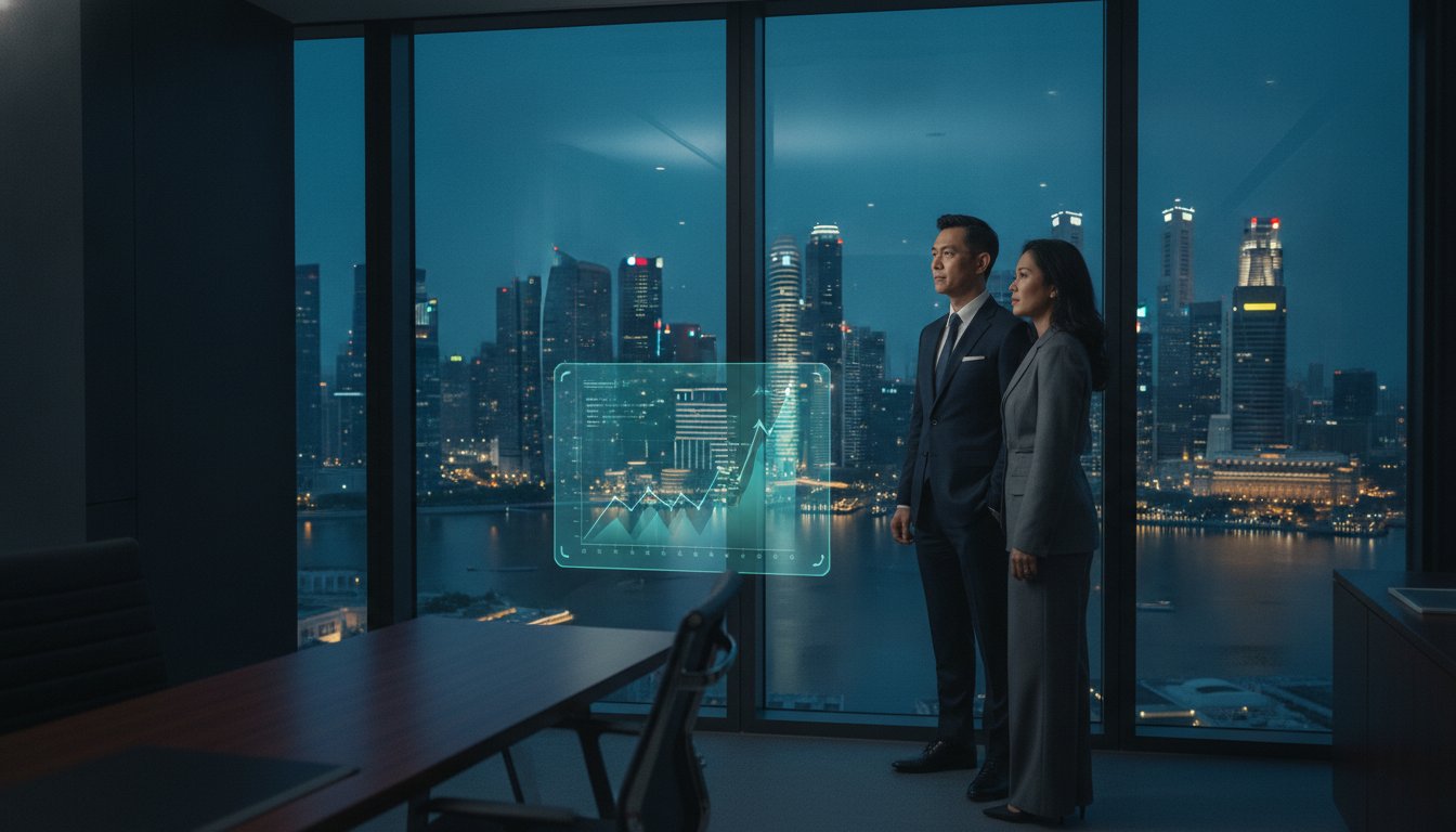 Tax-Efficient Retirement Planning in Singapore: The 2026 Strategy Guide