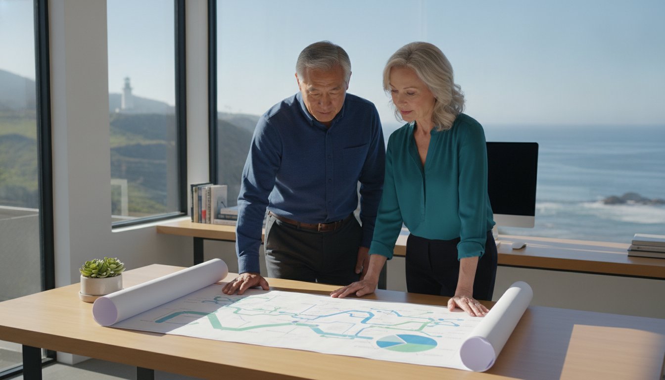 Tax-Efficient Retirement Withdrawal Strategies: Your 2026 Guide to Defensive Distribution