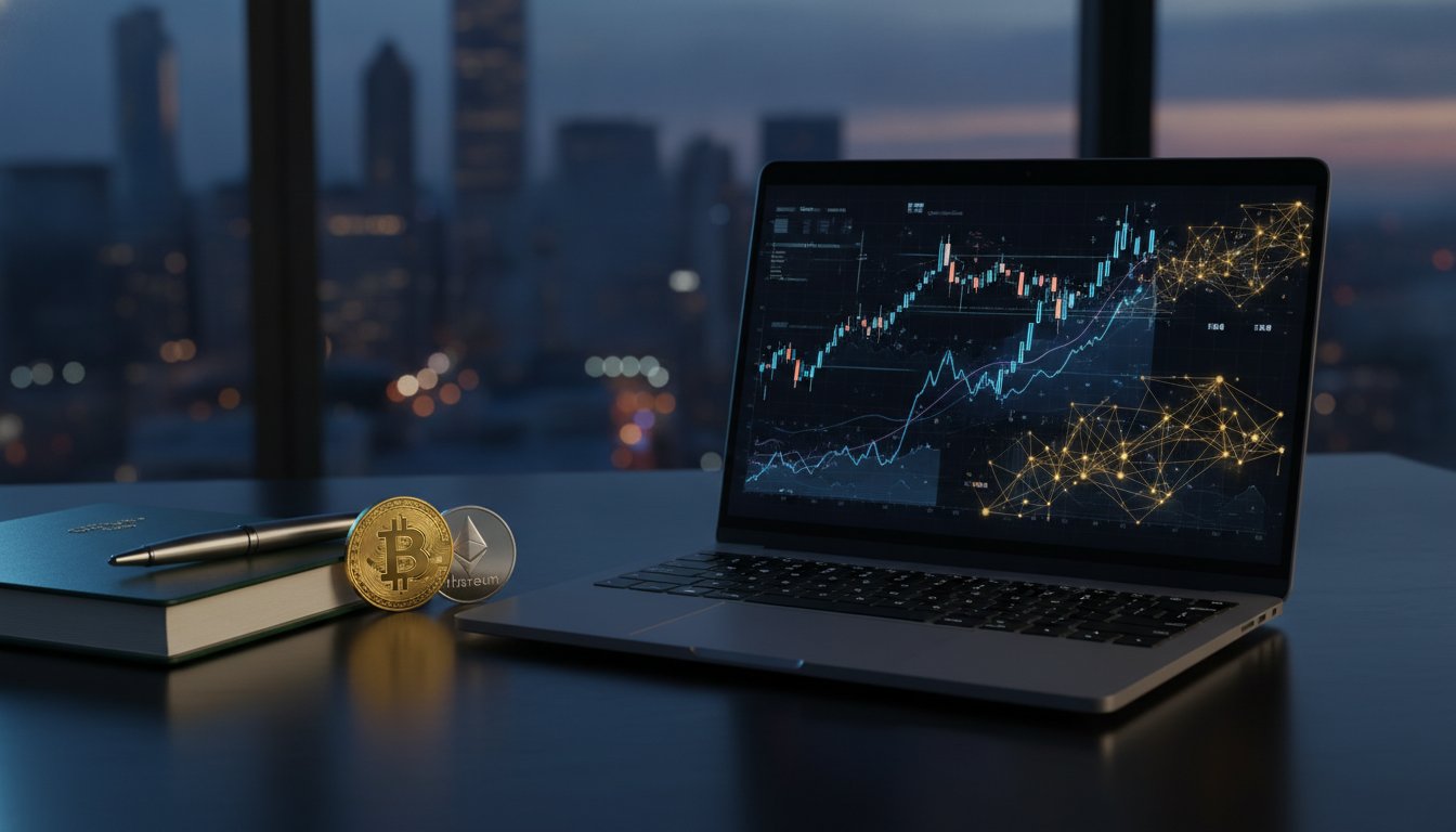 Tax Implications of Accepting Cryptocurrency Payments: 2026 Guide