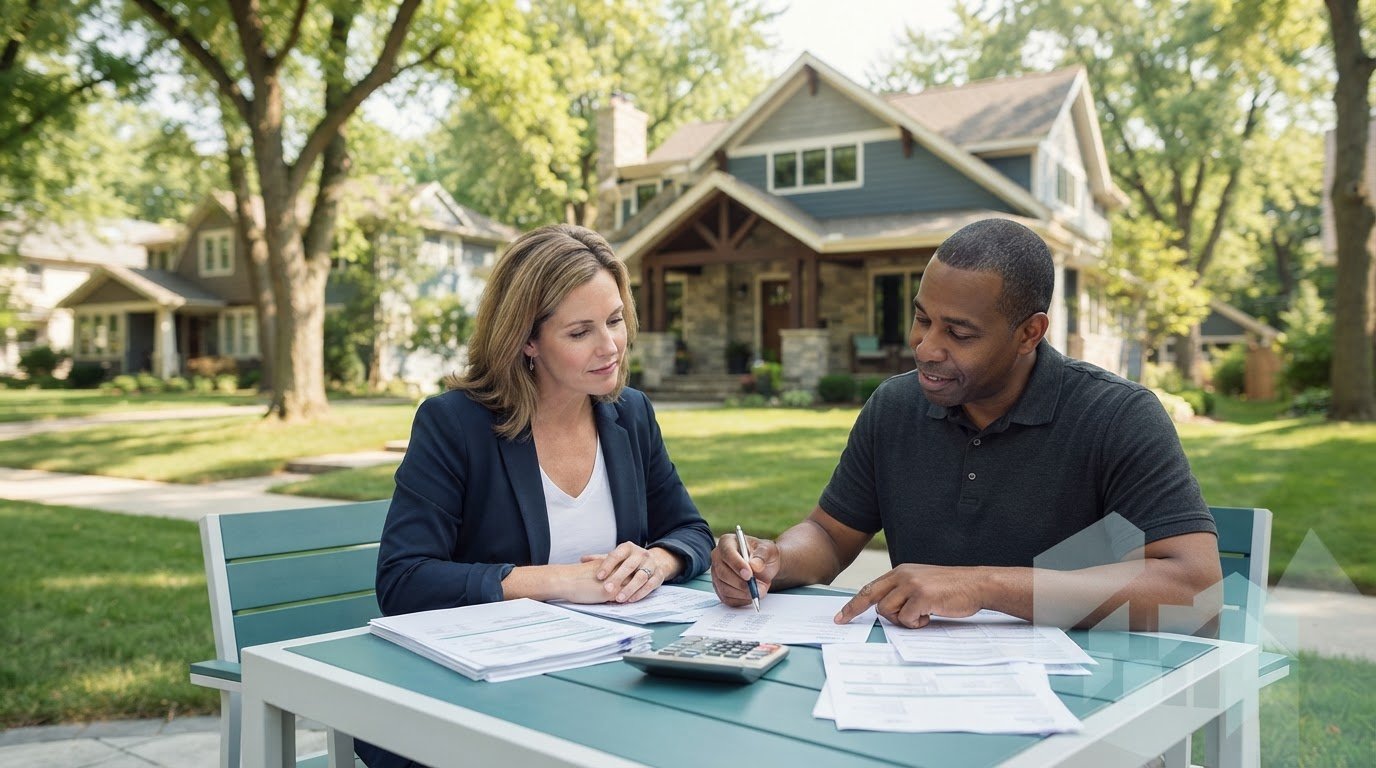 Tax Implications of Selling a House in MI: A 2026 Guide