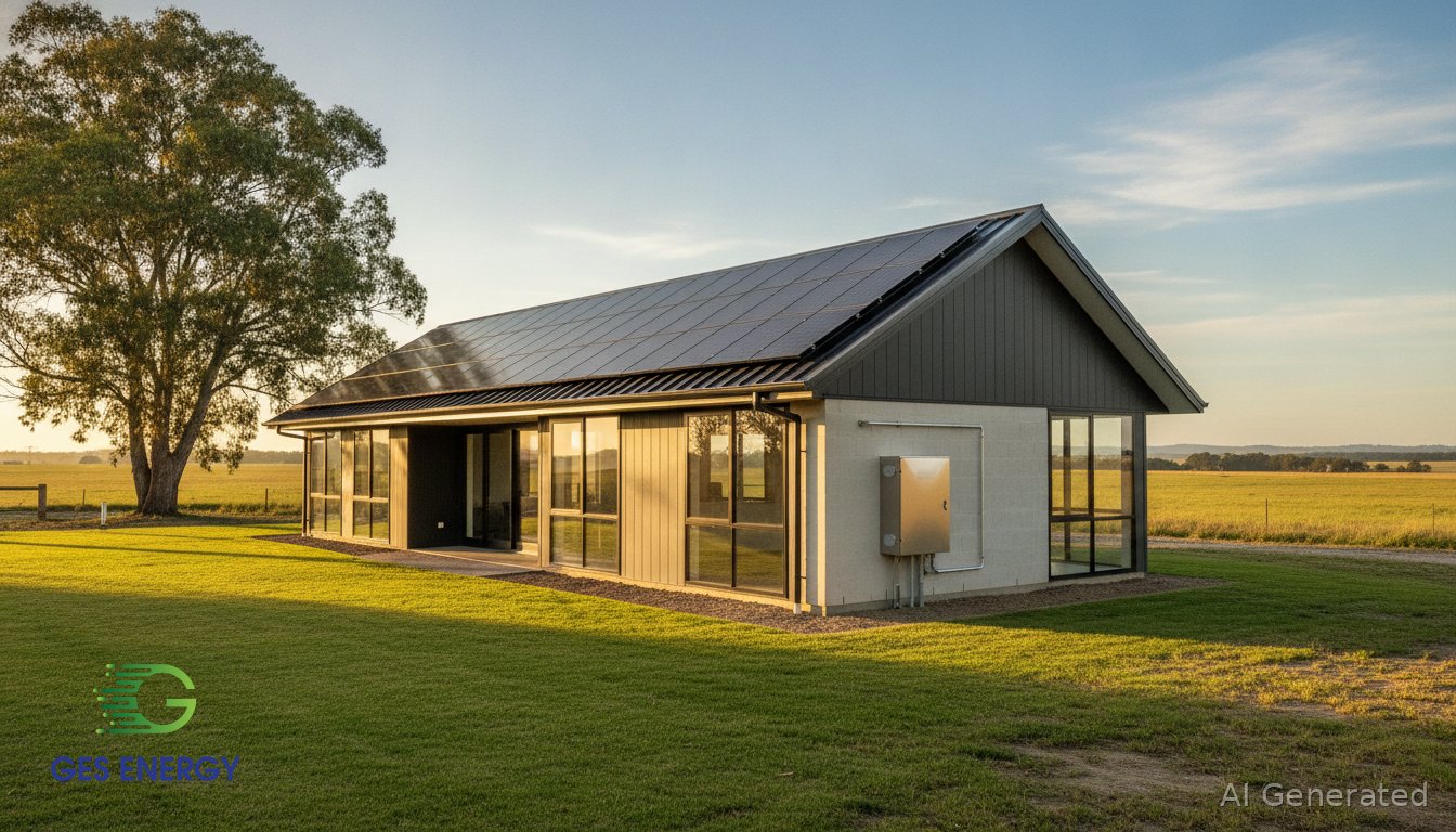 Tax incentives for business solar power: 5 steps to claim rebates