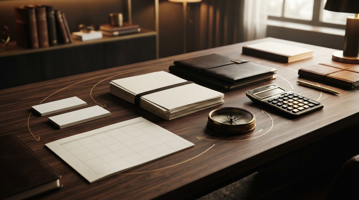 Tax Planning and Compliance: A Practical Guide