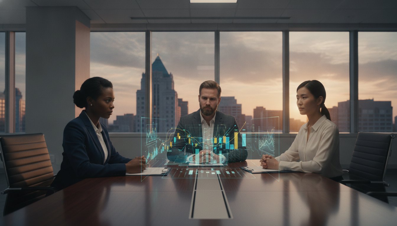 Tax Planning for Buffalo Law Firms: A Strategic Guide