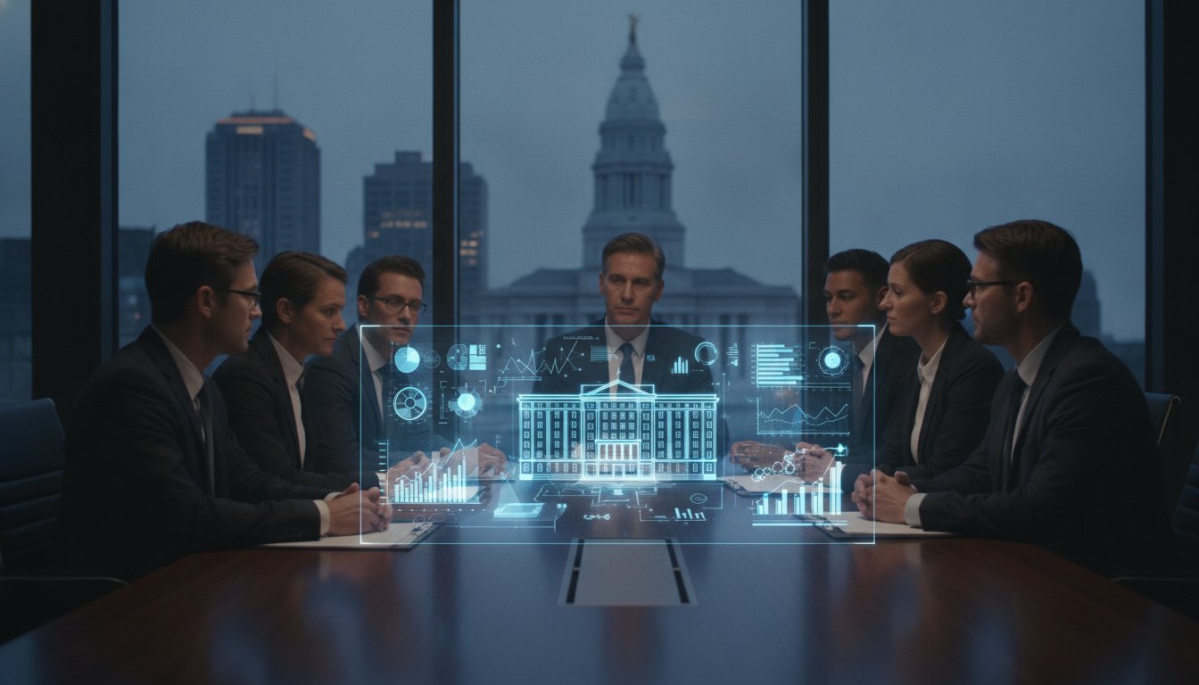 Tax Planning for Buffalo Law Firms: Financial Clarity
